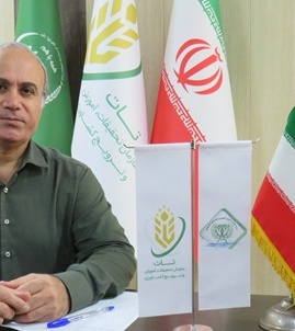 گامی استوار در صیانت از امنیت غذایی؛ توسعه الگوهای پایدار در سنگر پدافند غیرعامل