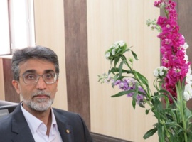 کسب رتبه سوم مرکز تحقیقات بوشهر در میان مراکز تحقیقاتی کشور؛