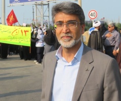 به مناسبت ۱۳ آبان؛ روز ملی مبارزه با استکبار جهانی