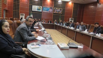 کارگاه  آموزشی – ترویجی تخصصی خاک‌ورزی حفاظتی در بوشهر