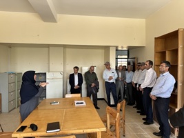 تأکید بر تقویت ارتباط میان دانش و بهره‌وری