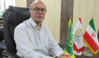 پیام تبریک رئیس مرکز تحقیقات بوشهر به مناسبت هفته وحدت