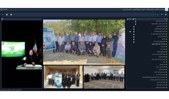 برگزاری یازدهمین کاروان ترویج الگوی کشت در شهرستان‌های استان بوشهر