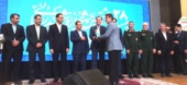 رتبه نخست برگزیده گروه علمی ،فرهنگی  و آموزشی جشنواره شهید رجایی به مرکز تحقیقات بوشهر اختصاص یافت