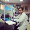 ثبت یک ژن جدید از باکتری استرپتوکوکوس در بانک جهانی ژن