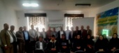 برگزاری کارگاه آموزشی – ترویجی انتقال یافتههای تحقیقاتی آفات و بیماریهای گوجهفرنگی در بوشهر