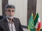 پیام رییس مرکز تحقیقات بوشهر به مناسبت فرارسیدن ۹ دی