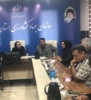 حضور فعال مرکز تحقیقات بوشهر درنشست کمیته فنی بذر استان