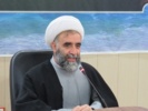 برگزاری نشست بصیرتی سالروزوفات  حضرت زینب (س) در مرکز تحقیقات بوشهر