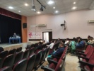 برگزاری کارگاه آموزشی - ترویجی مدیریت آفات و بیماریهای مهم فضای سبز شهری