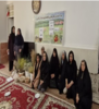 توانمندسازی زنان روستایی بوشهر با آموزش کشت گیاهان دارویی