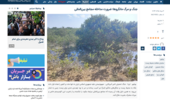 جنگ و مرگ مانگروها؛ ضرورت مداخله مجامع بین‌المللی