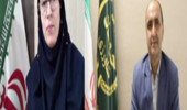 تقدیر از تلاش‌های علمی عضو هیات علمی مرکز تحقیقات بوشهر