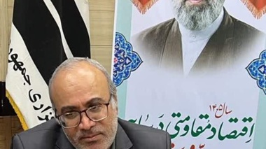 گفت‌وگوی رئیس مرکز تحقیقات بوشهر با خبرگزاری ایرنا
