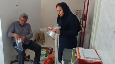 کلید حفظ سلامت خاک و ارتقای بهره‌وری تولید