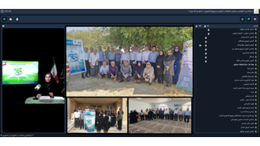 برگزاری یازدهمین کاروان ترویج الگوی کشت در شهرستان‌های استان بوشهر