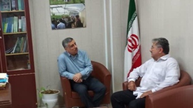 برگزاری نشست هم‌اندیشی برنامه‌ریزی سال زراعی ۱۴۰۵-۱۴۰۶