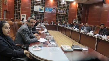کارگاه  آموزشی – ترویجی تخصصی خاک‌ورزی حفاظتی در بوشهر