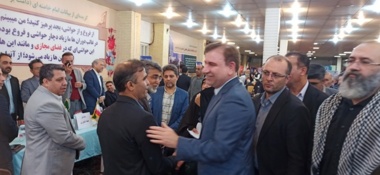 میز خدمت گامی مؤثر برای تقویت تعامل مسئولان و مردم