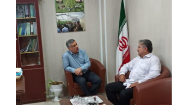 برگزاری نشست هم‌اندیشی برنامه‌ریزی سال زراعی ۱۴۰۵-۱۴۰۶